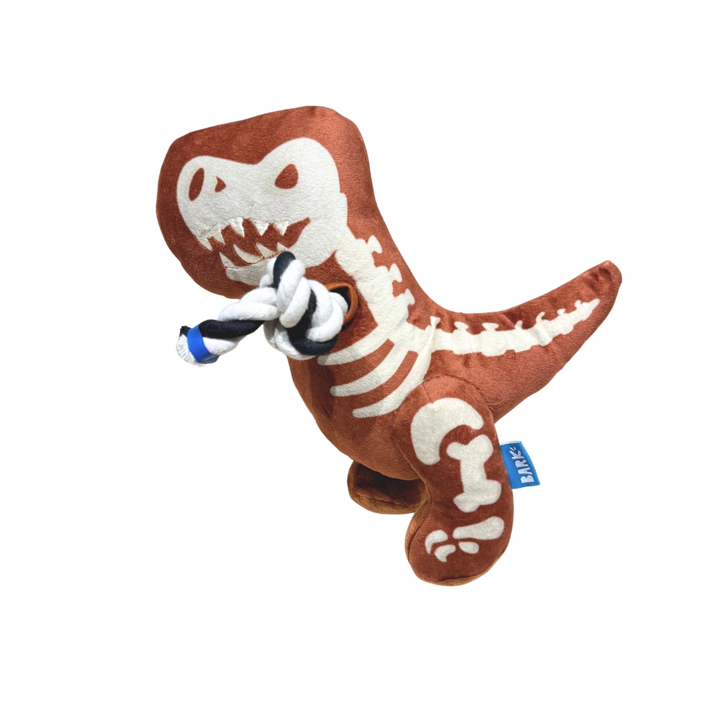 🦖 Jurassic Dinosaur Rope Toy