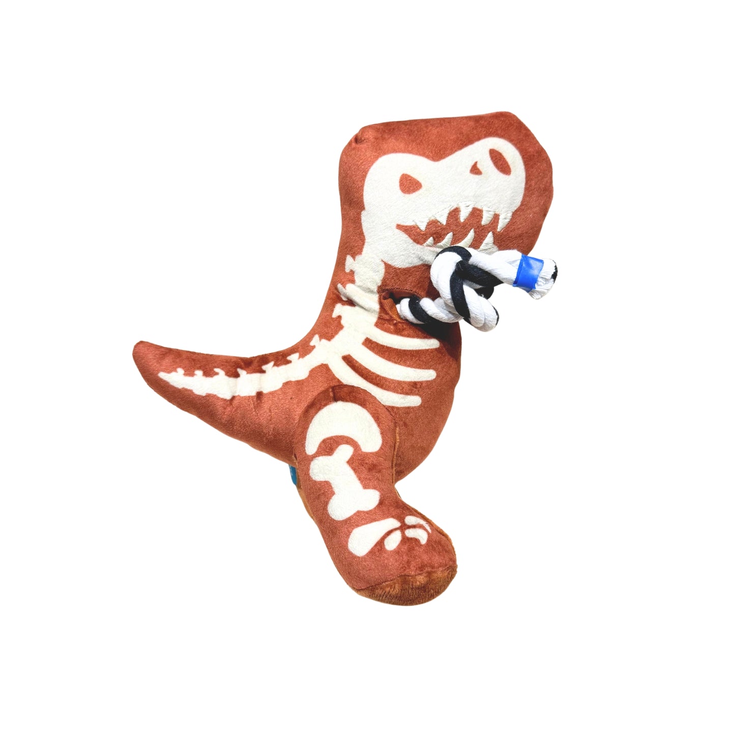 🦖 Jurassic Dinosaur Rope Toy
