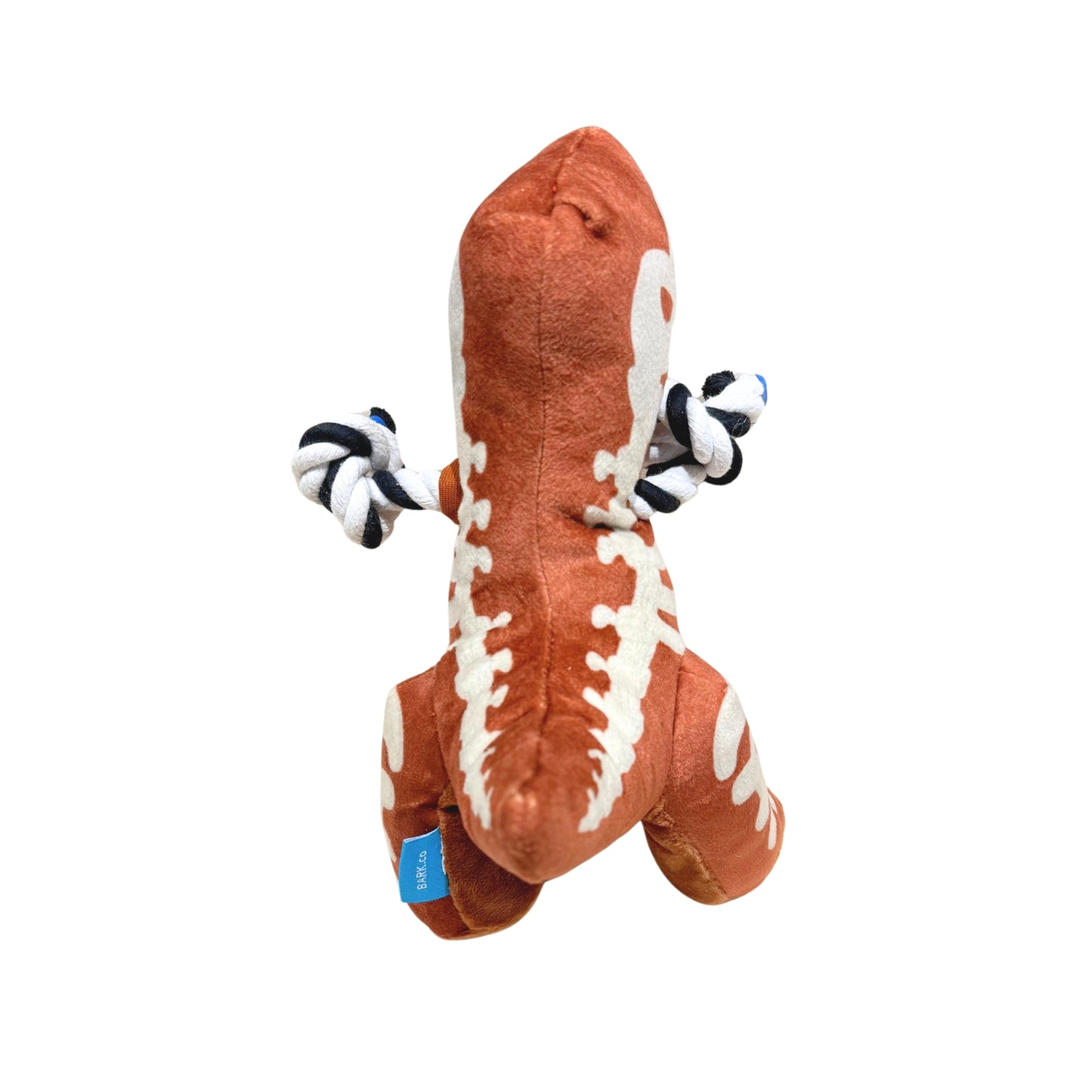🦖 Jurassic Dinosaur Rope Toy