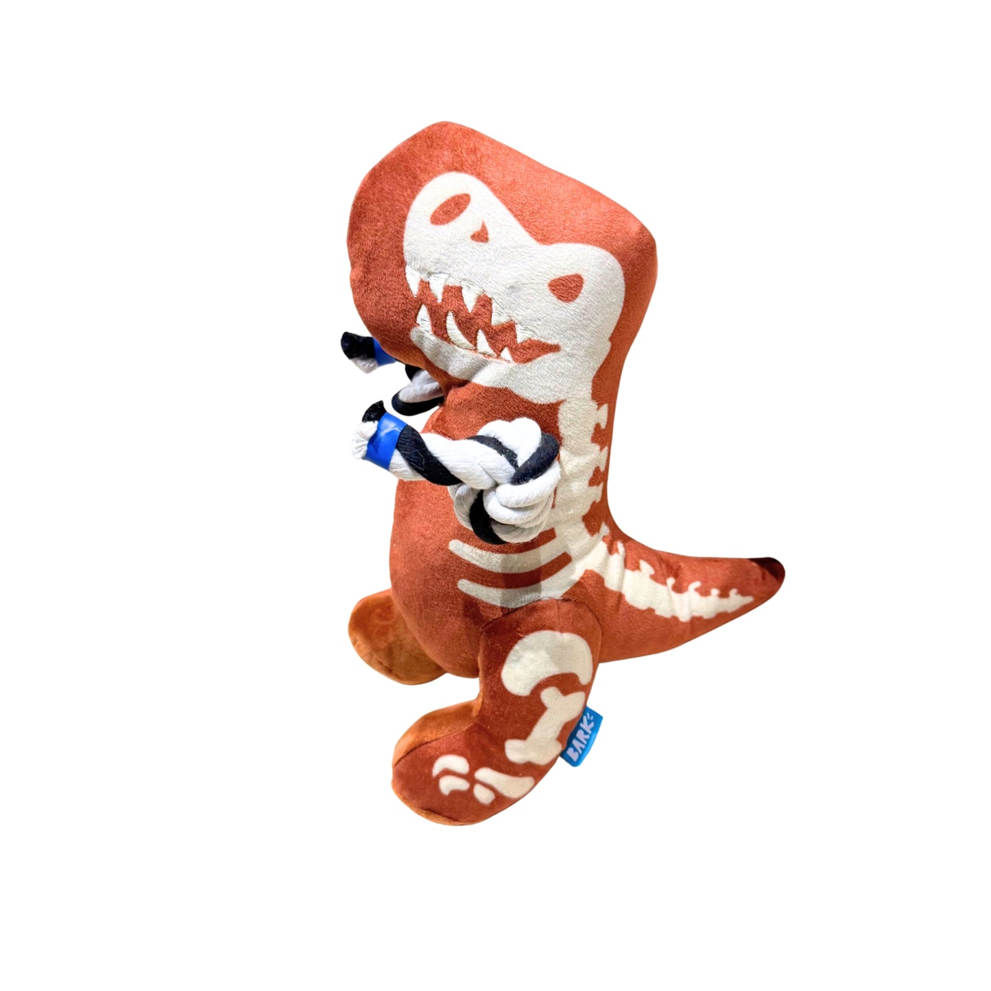 🦖 Jurassic Dinosaur Rope Toy