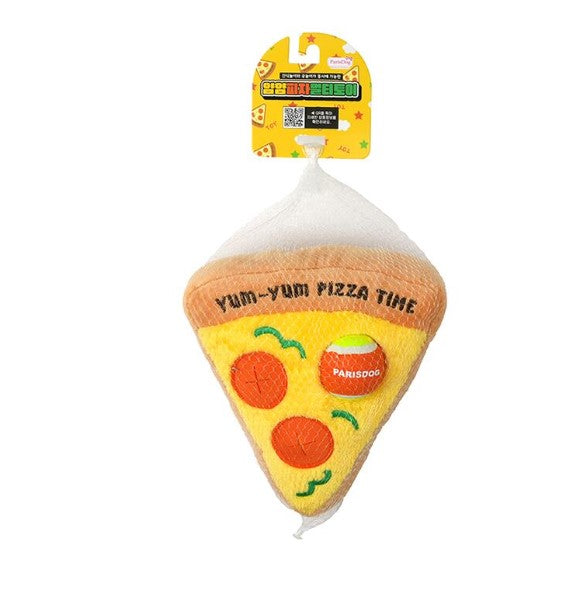 ๐ Pizza Multi Interactive Nosework Toy