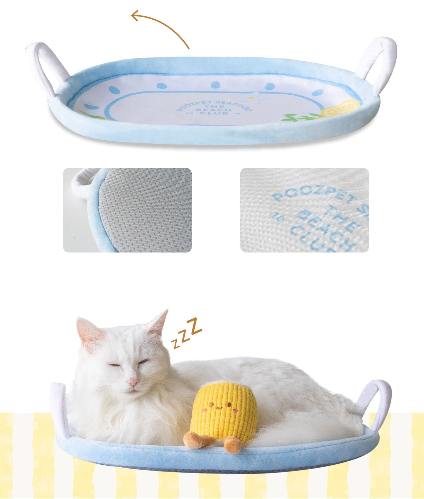 π¦ Seafood Platter Enrichment Gift Set