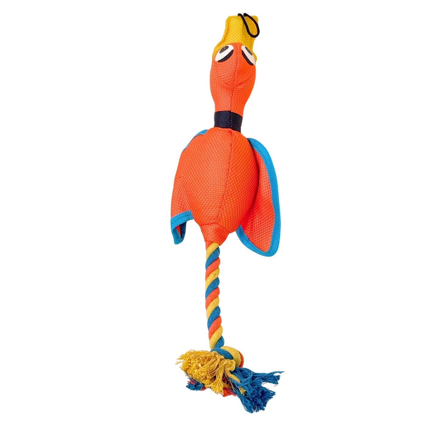 🦆 Diving Duck Dog Toy