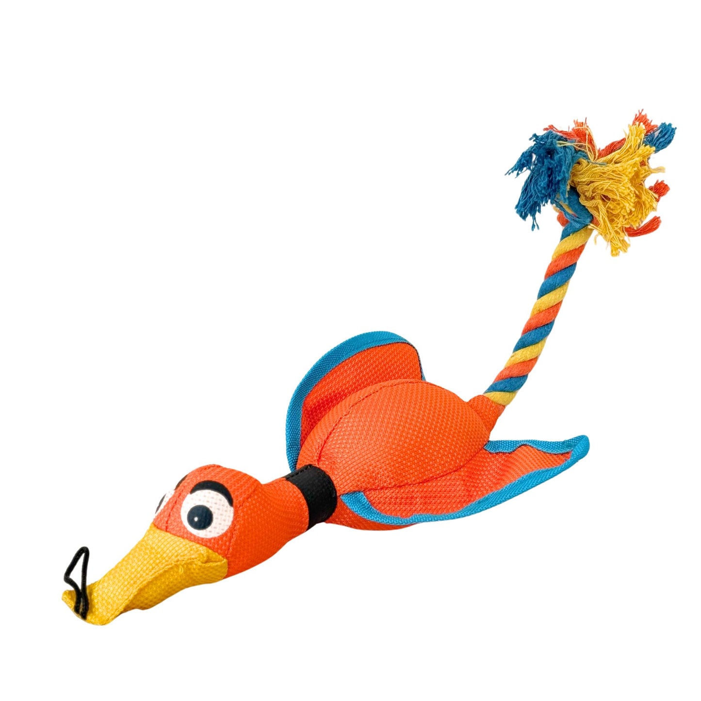 🦆 Diving Duck Dog Toy