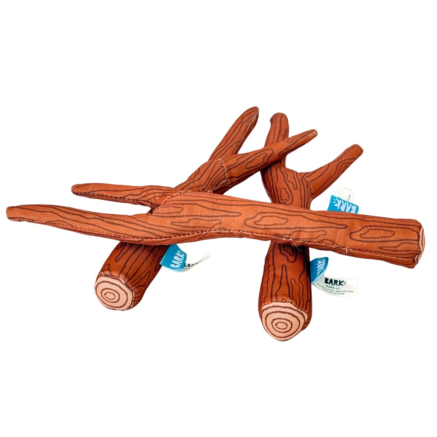 🪵Bark Tree Branch Dog Toy