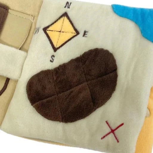 🪖 Scout Playbook Nosework Toy