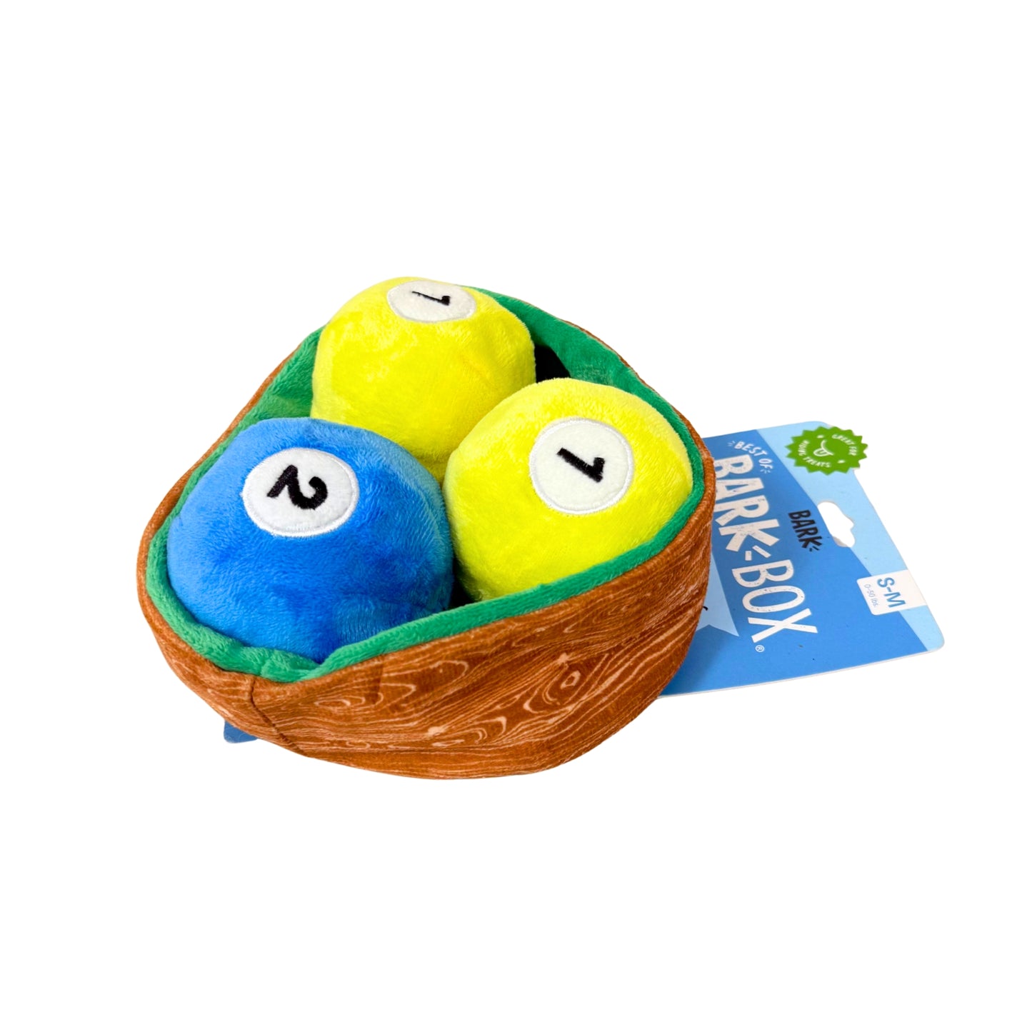 🎱 Willard’s Billiards Toy Set