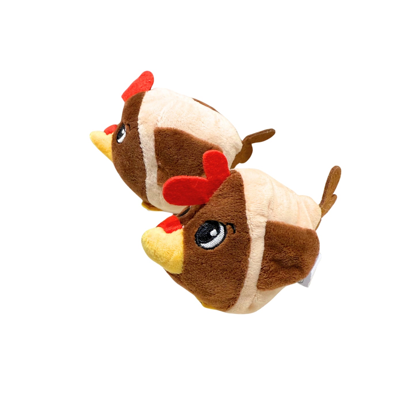 🐥 Little Chick Squeaky Toy