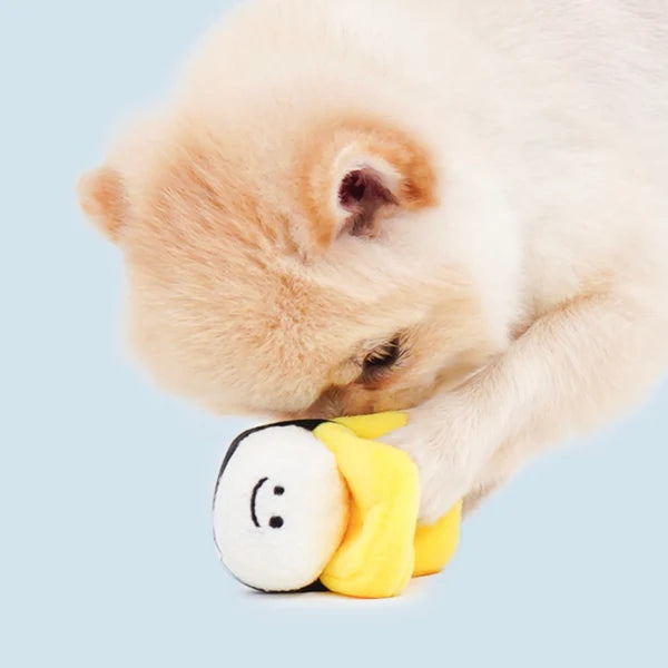 🍣 Sushi Nosework Toy