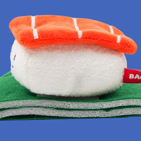 🍣 Sushi Nosework Toy