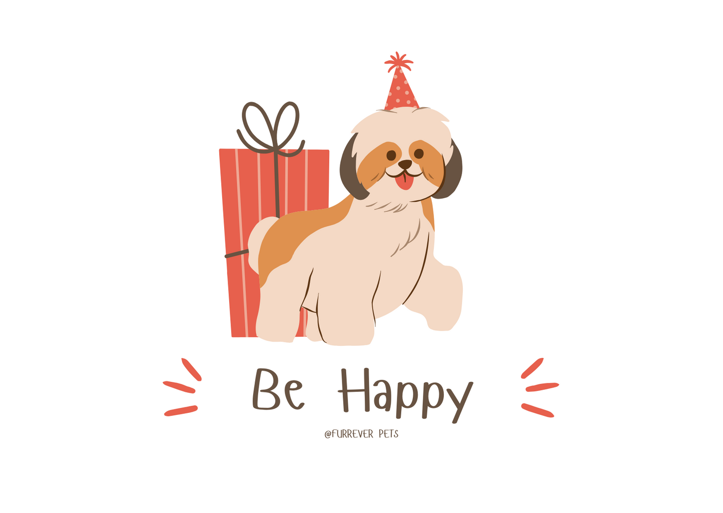 FURREVER PETS eGift Card