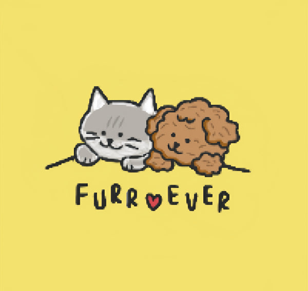 FURREVER PETS
