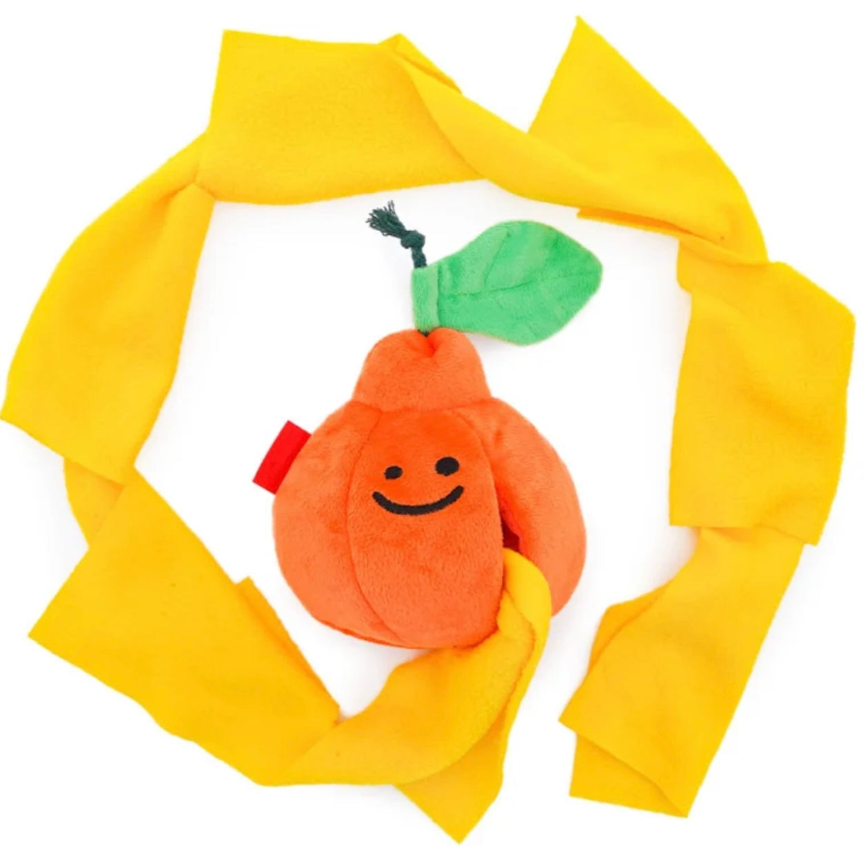 ๐ Juicy Hallabong Nosework Toy