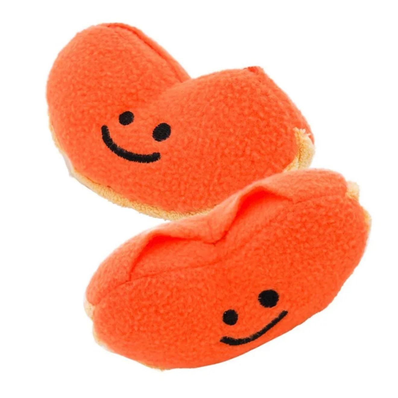 ๐ Juicy Hallabong Nosework Toy