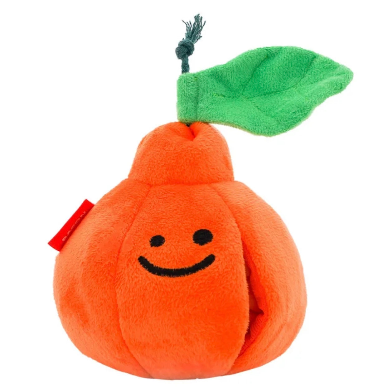 ๐ Juicy Hallabong Nosework Toy