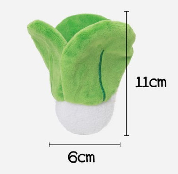 π± Korean Sushi Roll Nosework Toy Set