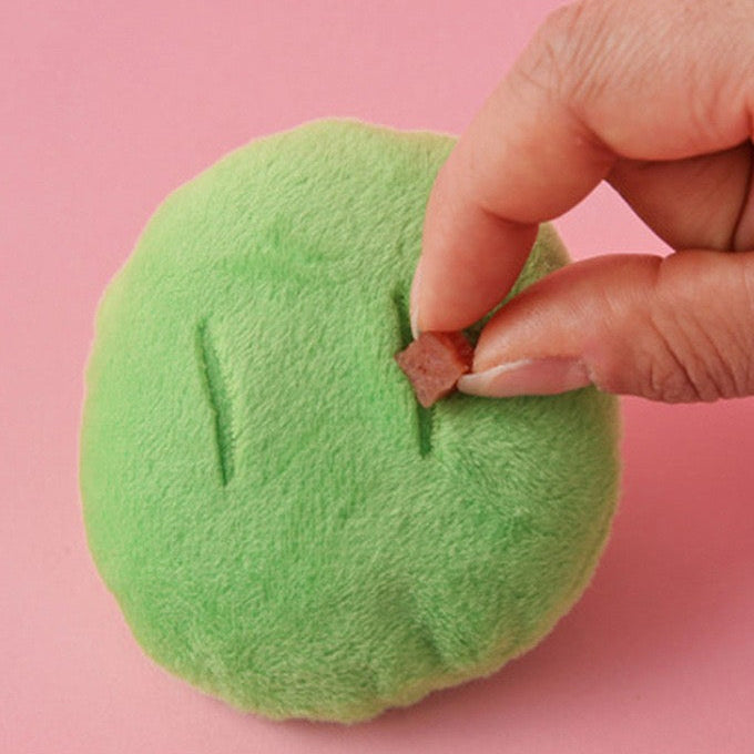 π Rainbow Candy Nosework Plush Toy