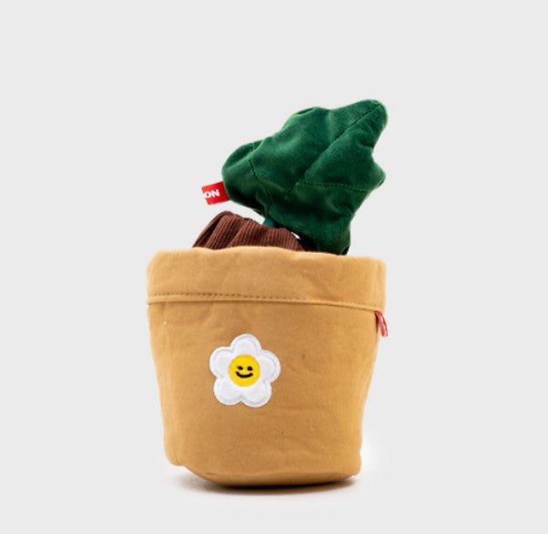 π Strawberry Tug Toy Set