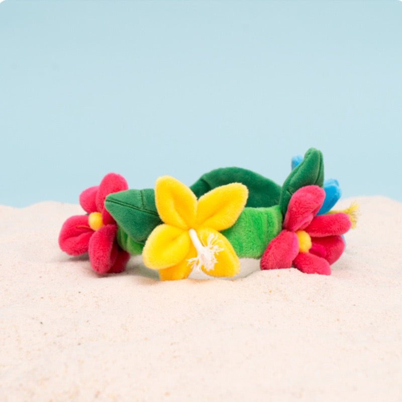 🌺 Hawaiian Lei Toy