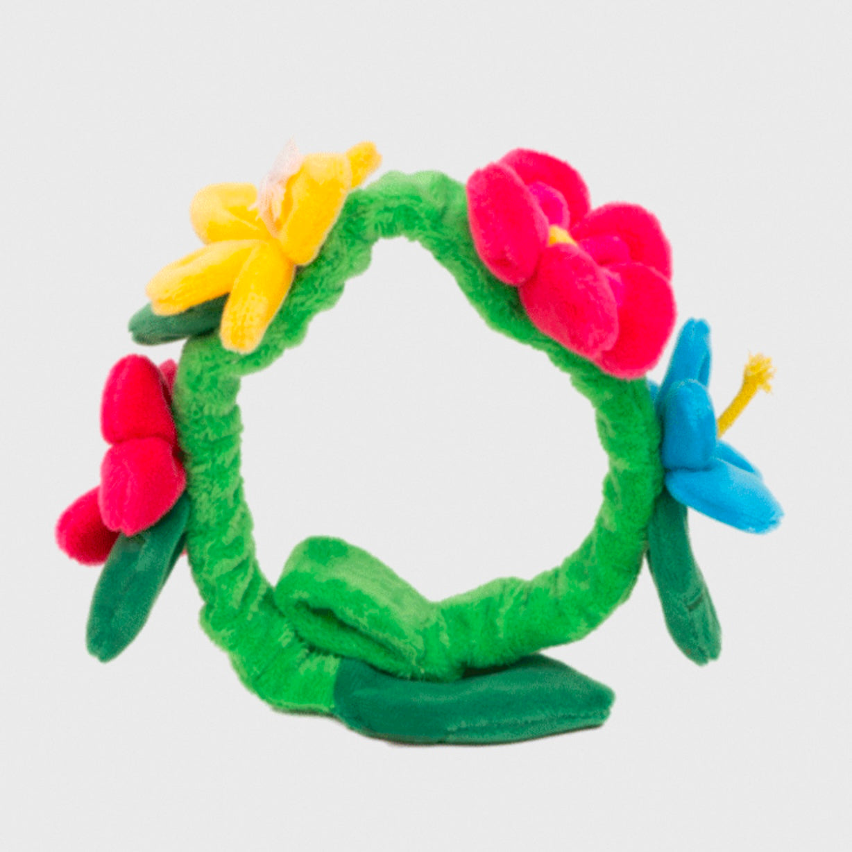 🌺 Hawaiian Lei Toy