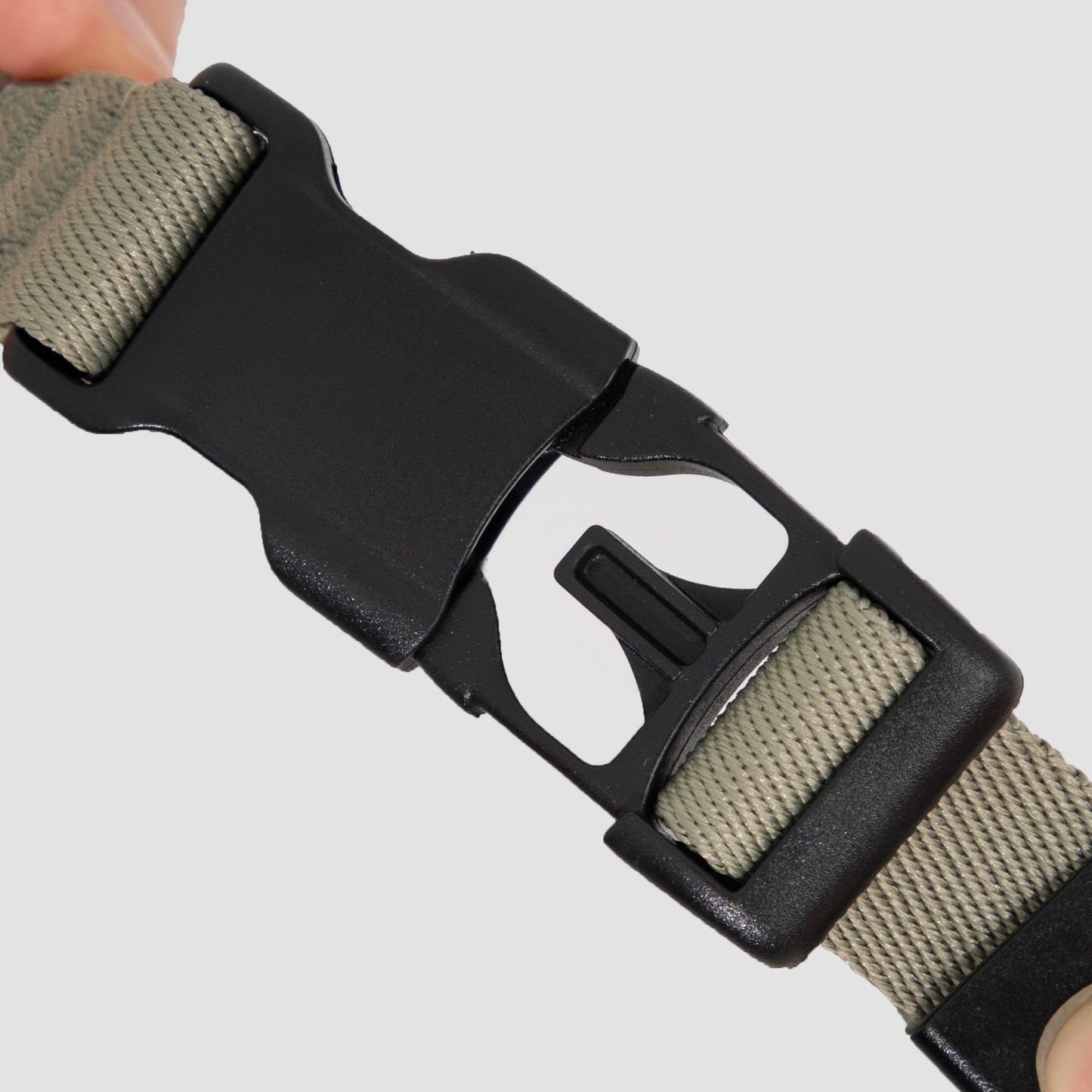 Valley Series Quick Fit No-Pull Dog Harness [Milk Brown]