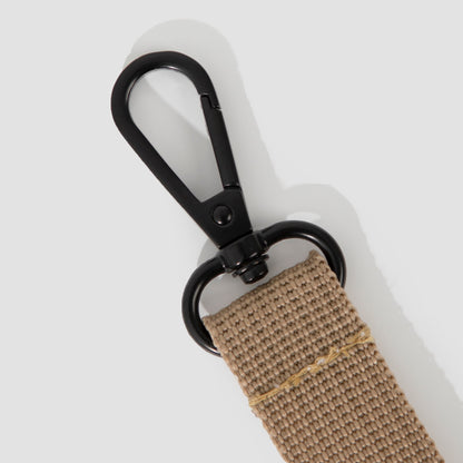 Pet Travel Tote Crossbody Bag [Milk Brown - Pre-Order]