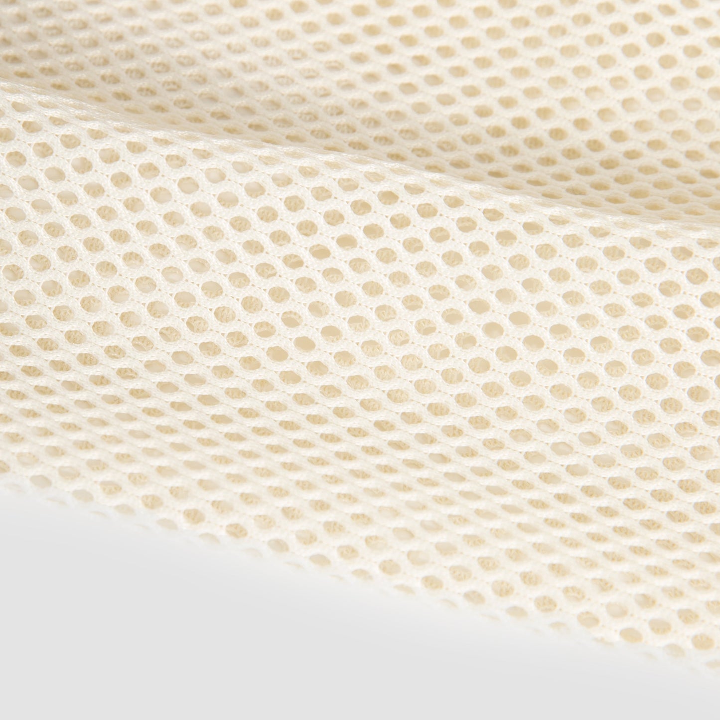 Fully Breathable Mesh Pet Crossbody Bag [Milk Brown - Pre-Order]