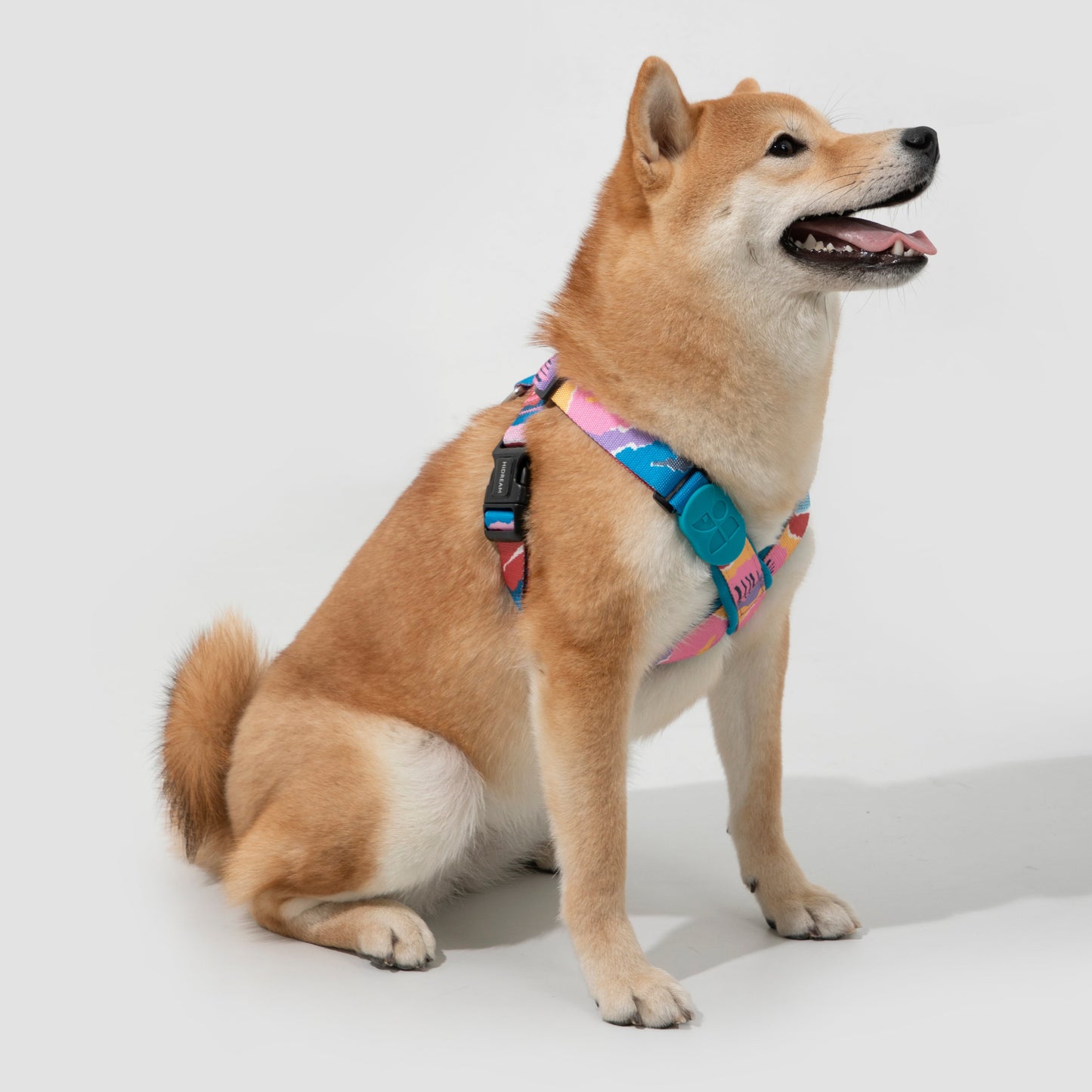 Colorful PRO Series X Harness [Mountain and River Impressions]
