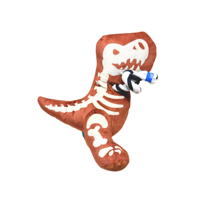 🦖 Jurassic Dinosaur Rope Toy