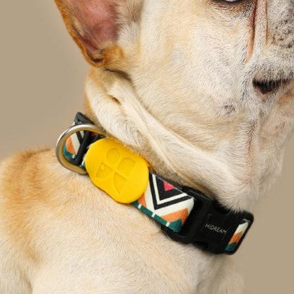 Colorful Series Dog Collar [Totem]