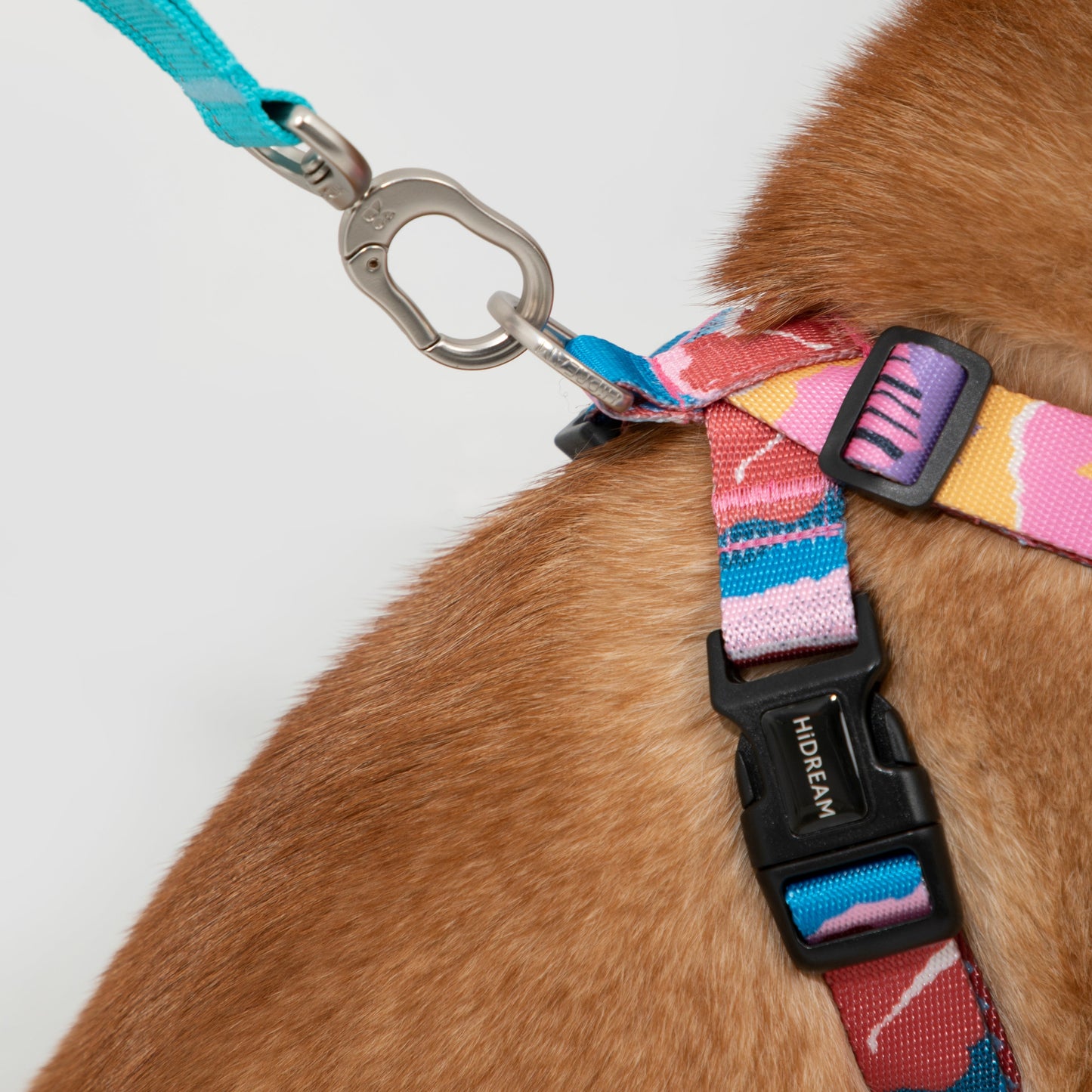 Colorful PRO Series X Harness [Mountain and River Impressions]
