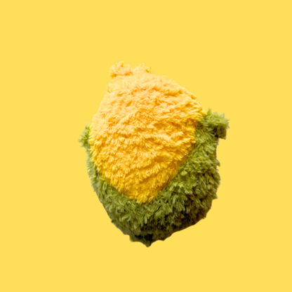 🌽 Lovely Vegetable Plush Toy [Corn]