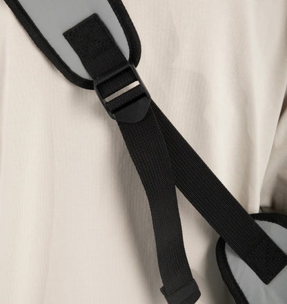 Mountain-Style Pet Tote Crossbody Bag [Volcano Gray - Pre-Order]