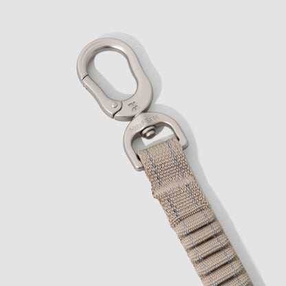 Valley Series Car Safety Seat Belt [Olive Green]