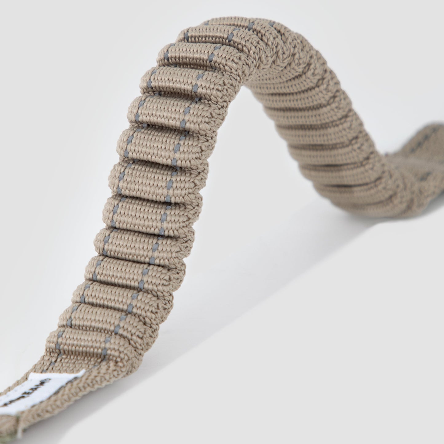 Valley Series Car Safety Seat Belt [Olive Green]