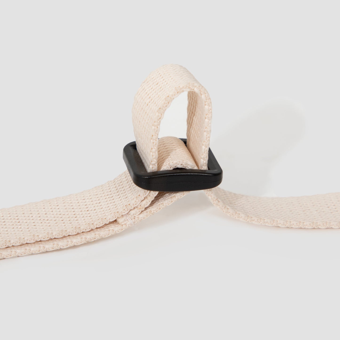 Valley Series Cat H-Shape Harness and Leash Set [Milk Brown with Purple]