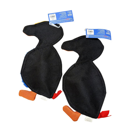 🦤 The Dodo Stuffing-Free Squeaky Toy