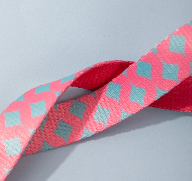 Colorful Series Y-Shaped Harness [Bobby]