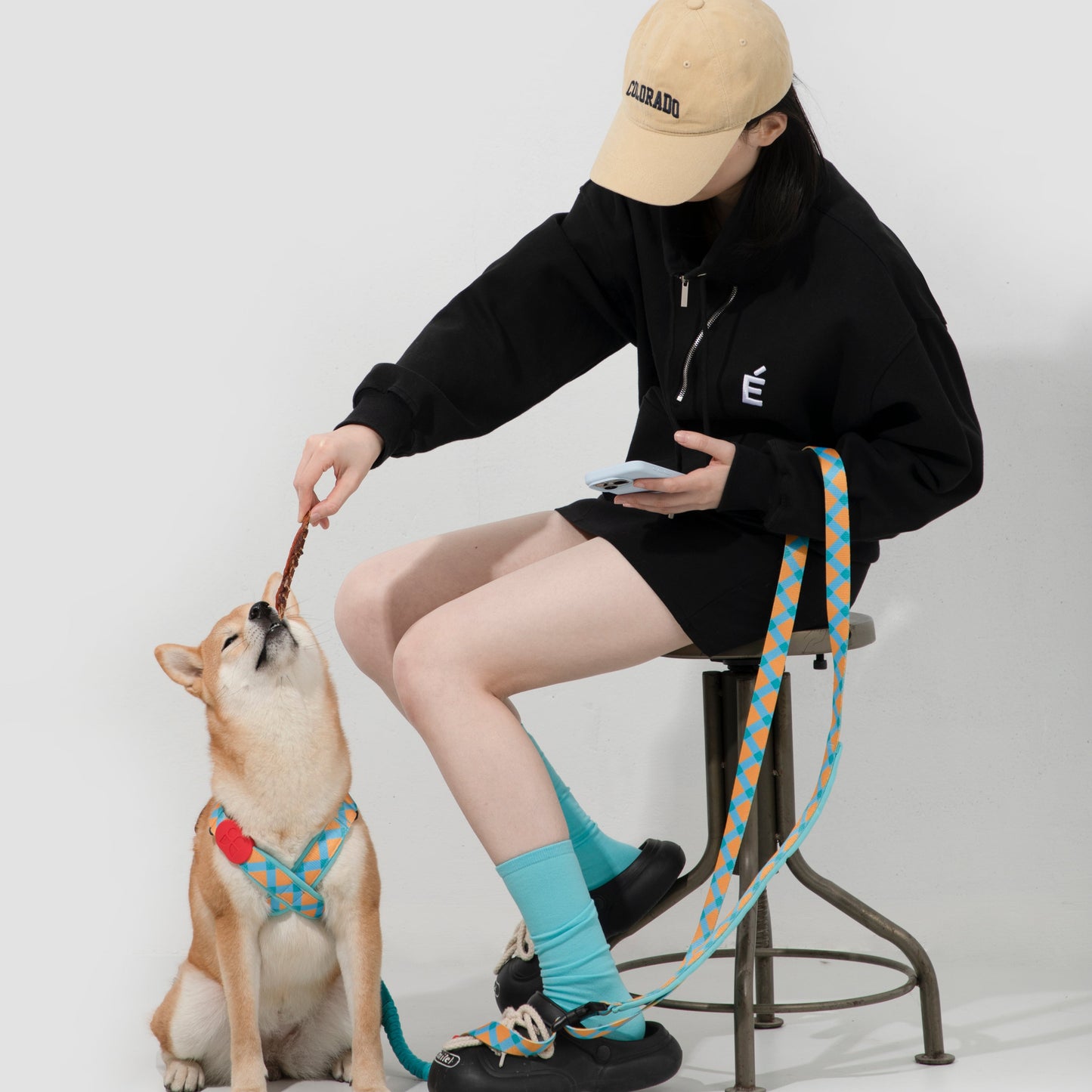 Colorful PRO Series X Harness [Sunrise]