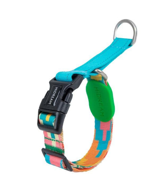 Colorful Pro Series Half P-chain Training Collar [Florida]