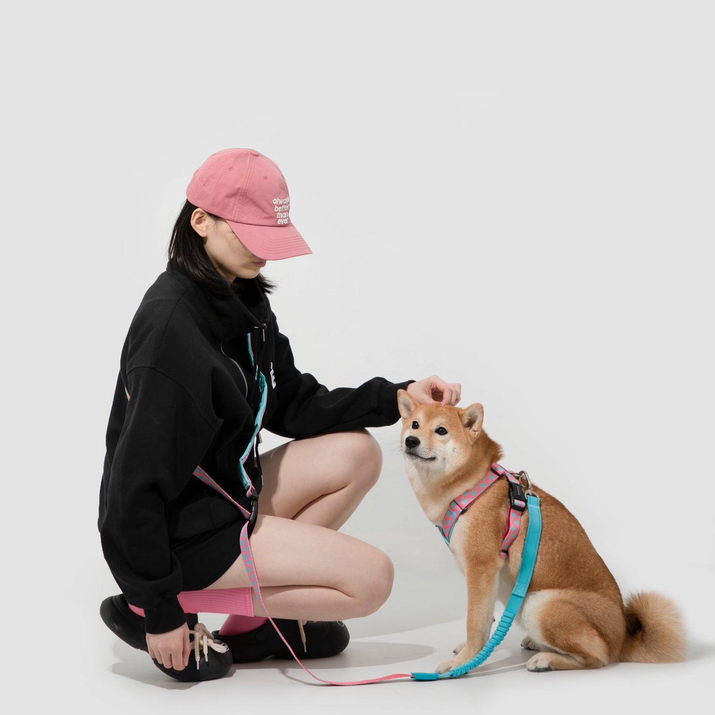 Colorful PRO Series X Harness [Bobby]