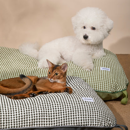 Premium Soft Pet Bed Mat [Greenfield Park]