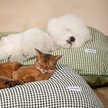 Premium Soft Pet Bed Mat [Greenfield Park]