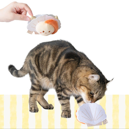 🦞 Seafood Platter Enrichment Gift Set