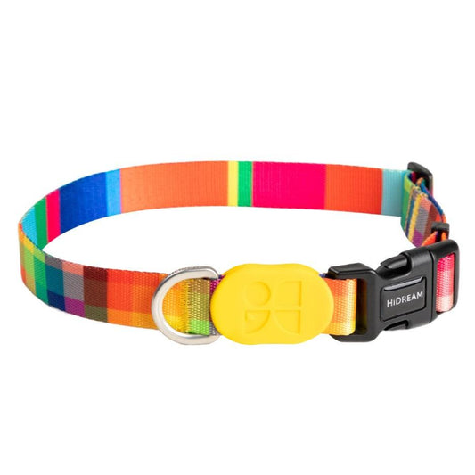 Colorful Series Dog Collar [Braggler]