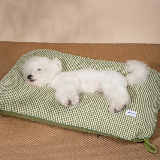 Premium Soft Pet Bed Mat [Greenfield Park]