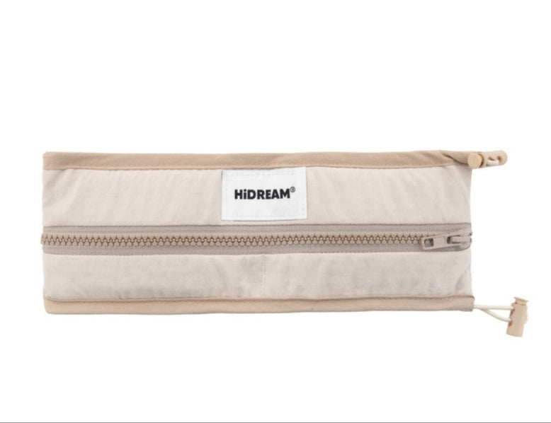 Pet Ice Cooling Collar [Milk Brown]