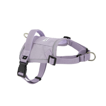 Valley Series Quick Fit No-Pull Dog Harness [Hibiscus Purple]