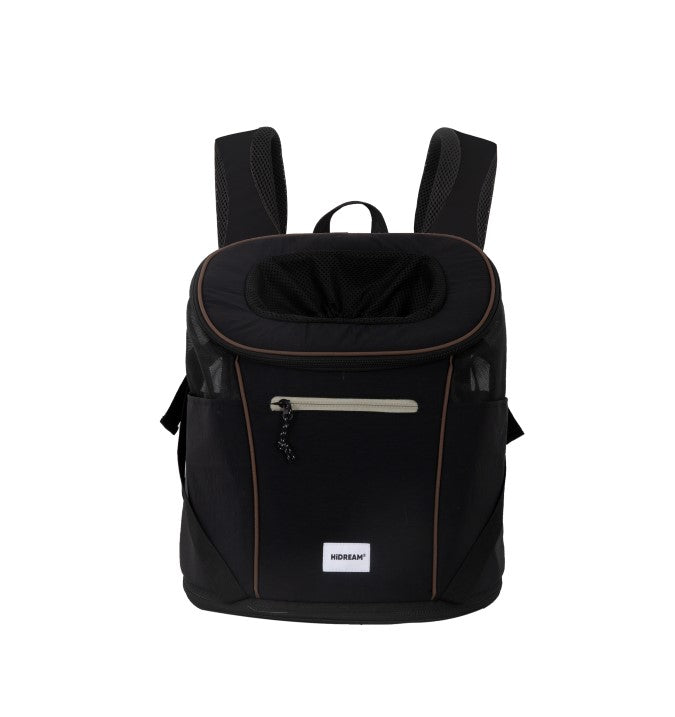 Freedom Go Pet Front Carrier [Black - Pre-Order]