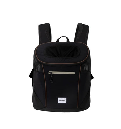 Freedom Go Pet Front Carrier [Black - Pre-Order]